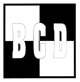 BCD trademark