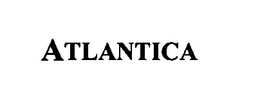 ATLANTICA trademark