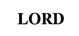 LORD trademark
