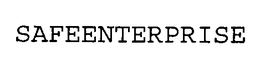 SAFEENTERPRISE trademark
