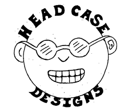 HEAD CASE DESIGNS trademark