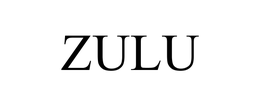 ZULU trademark