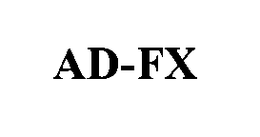 AD-FX trademark
