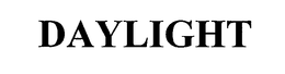 DAYLIGHT trademark