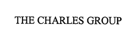 THE CHARLES GROUP trademark