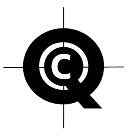 CQ trademark