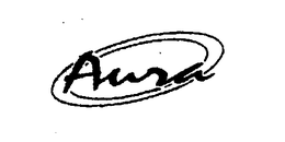 AURA trademark