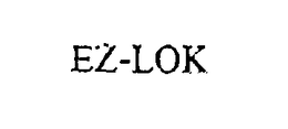 EZ-LOK trademark