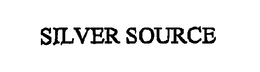 SILVER SOURCE trademark