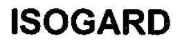 ISOGARD trademark
