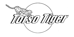 TORSO TIGER trademark