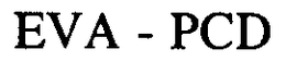 EVA - PCD trademark