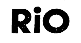 RIO trademark