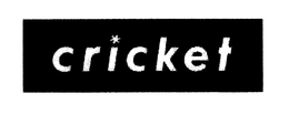 CRICKET trademark
