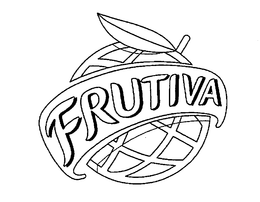 FRUTIVA trademark