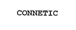 CONNETIC trademark