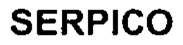 SERPICO trademark