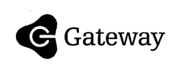 G GATEWAY trademark
