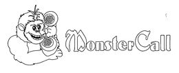 MONSTERCALL trademark