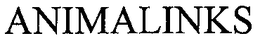 ANIMALINKS trademark