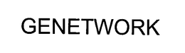 GENETWORK trademark