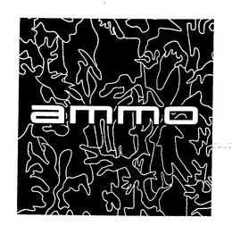 AMMO trademark