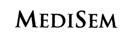 MEDISEM trademark