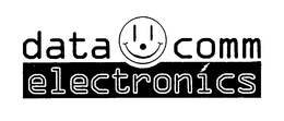 DATA COMM ELECTRONICS trademark