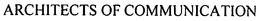 ARCHITECTS OF COMMUNICATION trademark