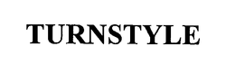 TURNSTYLE trademark