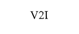 V2I trademark