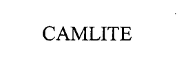 CAMLITE trademark