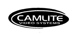 CAMLITE VIDEO SYSTEMS trademark