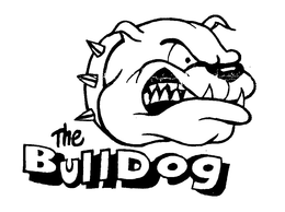 THE BULLDOG trademark