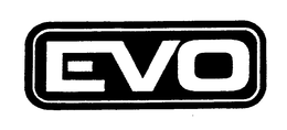 EVO trademark