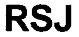 RSJ trademark