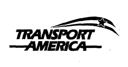 TRANSPORT AMERICA trademark