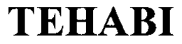 TEHABI trademark