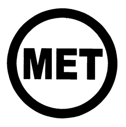 MET trademark
