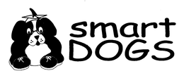 SMART DOGS trademark