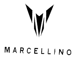 M MARCELLINO trademark