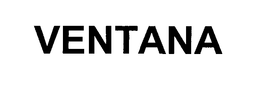 VENTANA trademark