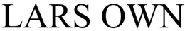 LARS OWN trademark