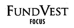 FUNDVEST FOCUS trademark