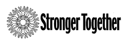 STRONGER TOGETHER trademark