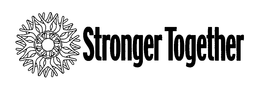 STRONGER TOGETHER trademark