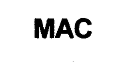 MAC trademark