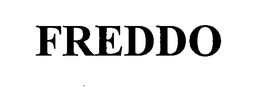 FREDDO trademark