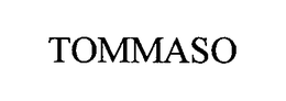 TOMMASO trademark