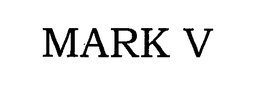MARK V trademark